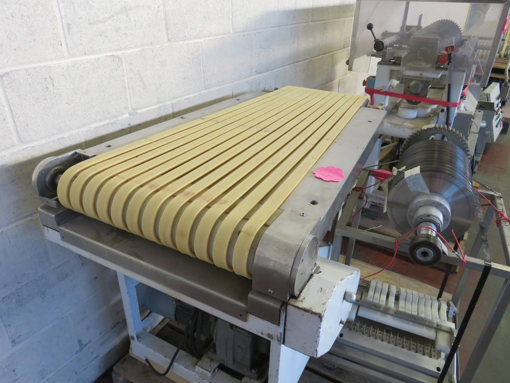 Slab Forming Line (4)
