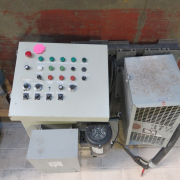 Slab Forming Line (5)