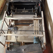 Slab Forming Line (7)