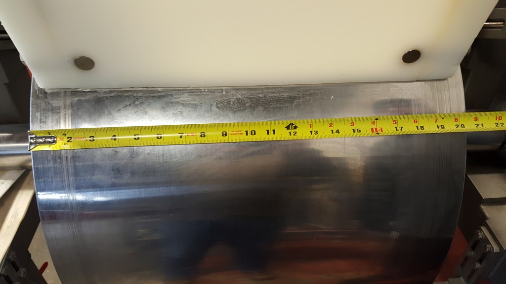 Slab Forming Line (8)