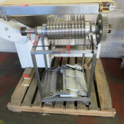 Slab Forming Line (9)