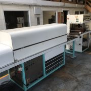 Nielsen 420 enrober and cooling tunnel (3)