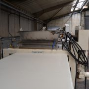 750mm wide bar forming line (10)