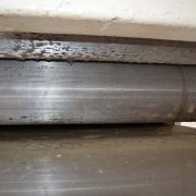 750mm wide bar forming line (12)