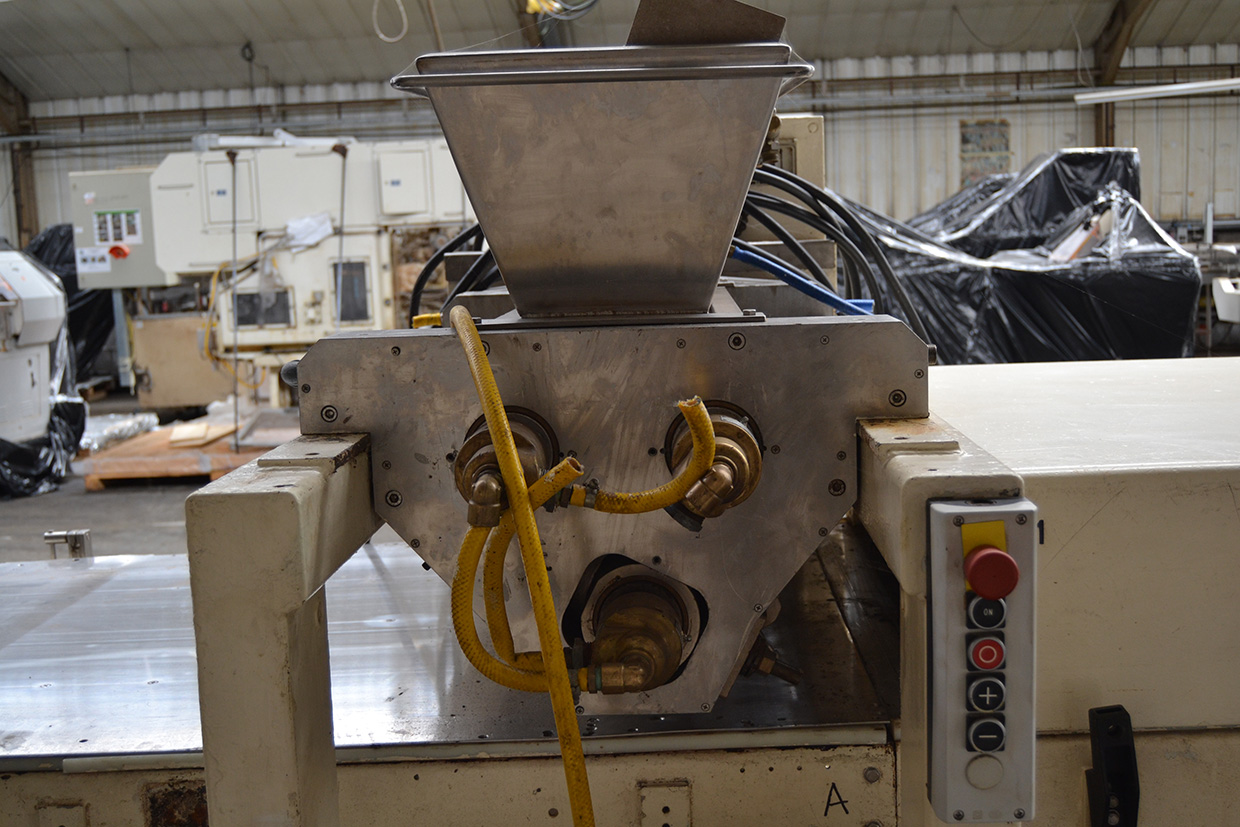 750mm wide bar forming line (17)