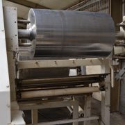 750mm wide bar forming line (2)