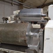 750mm wide bar forming line (3)