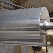 750mm wide bar forming line (4)