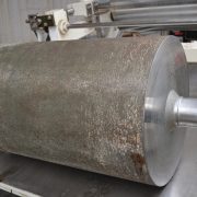750mm wide bar forming line (5)