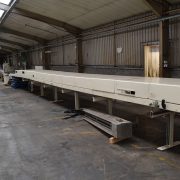 750mm wide bar forming line (9)
