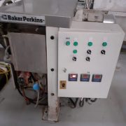 Cooking and depositing toffee line (1)