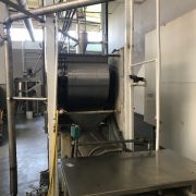 toffee cooking and depositing line (4)