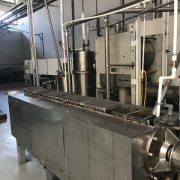 toffee cooking and depositing line (6)