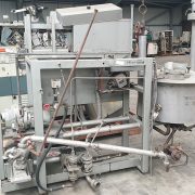 Bosch Solvomat Dissolver 126F (1)
