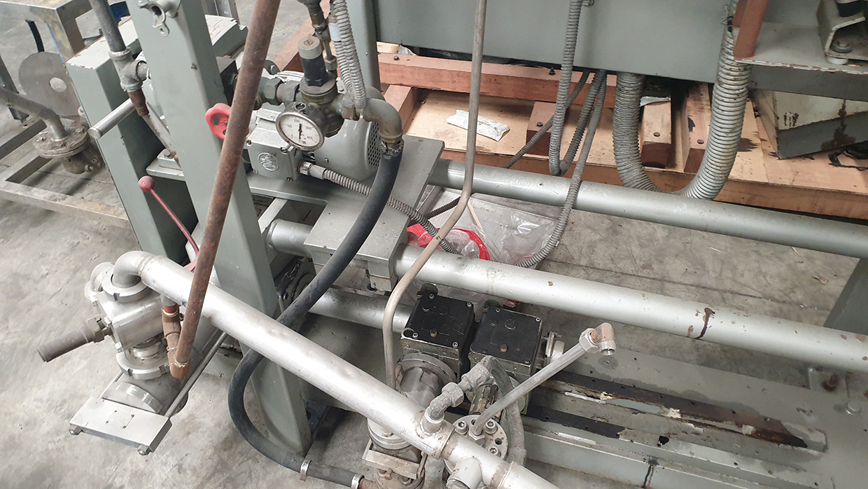 Bosch Solvomat Dissolver 126F (2)