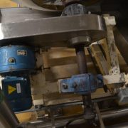 6 x Stainless Steel Coating Pans (6)
