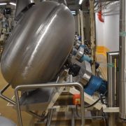 6 x Stainless Steel Coating Pans (7)