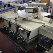 AMP Miniwrap 3