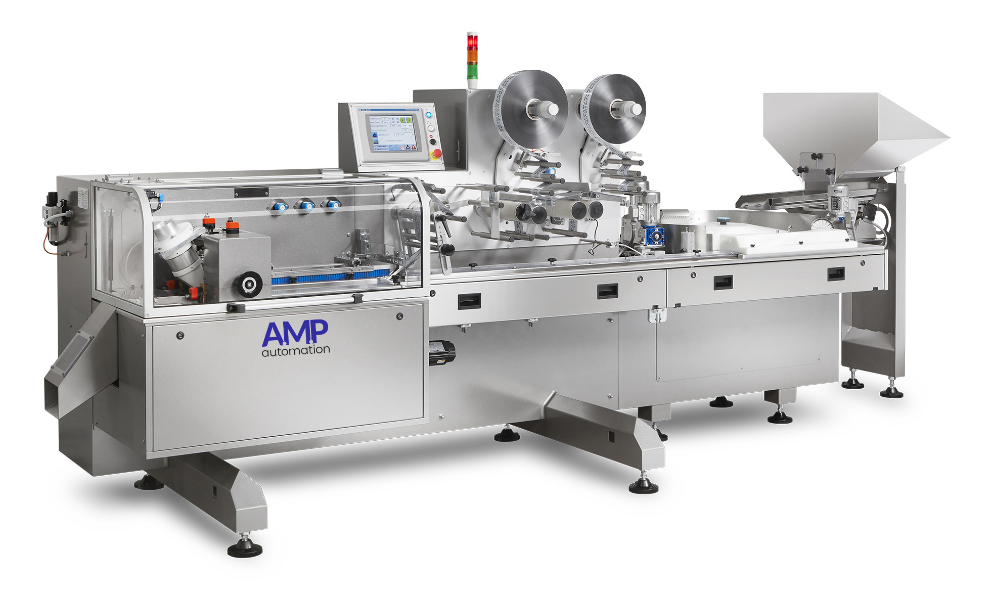 Automation Miniwrap
