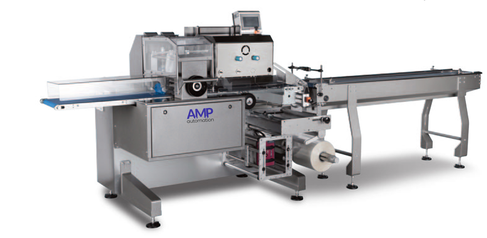 PPE Wrapping Machine