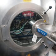 Glatt Coating Drum (1)