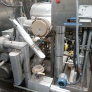 Glatt Coating Drum (2)