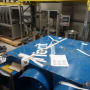 Glatt Coating Drum (3)