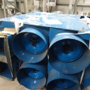 Glatt Coating Drum (4)