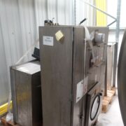 Glatt Coating Drum (5)