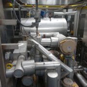 Glatt Coating Drum (7)