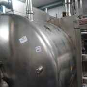 Glatt Coating Drum (8)