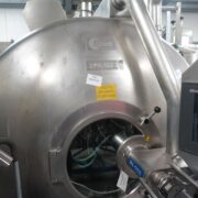 Glatt Coating Drum (9)