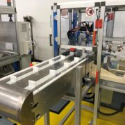 GD 2350 double twist ball wrapping machine (1)