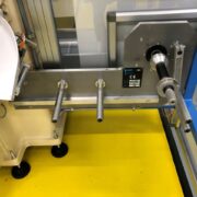 GD 2350 double twist ball wrapping machine (11)