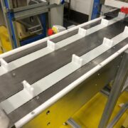 GD 2350 double twist ball wrapping machine (2)