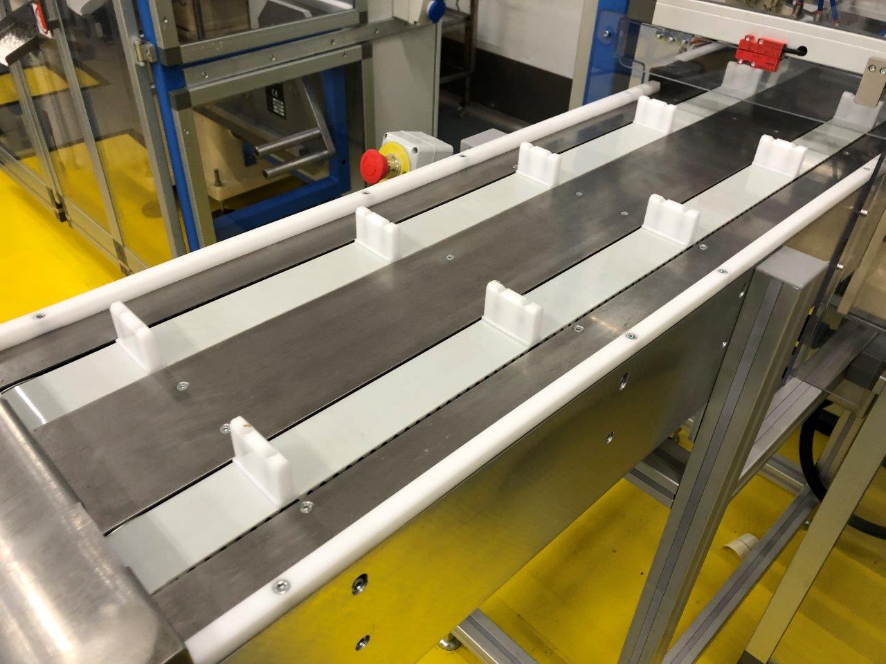 GD 2350 double twist ball wrapping machine (2)