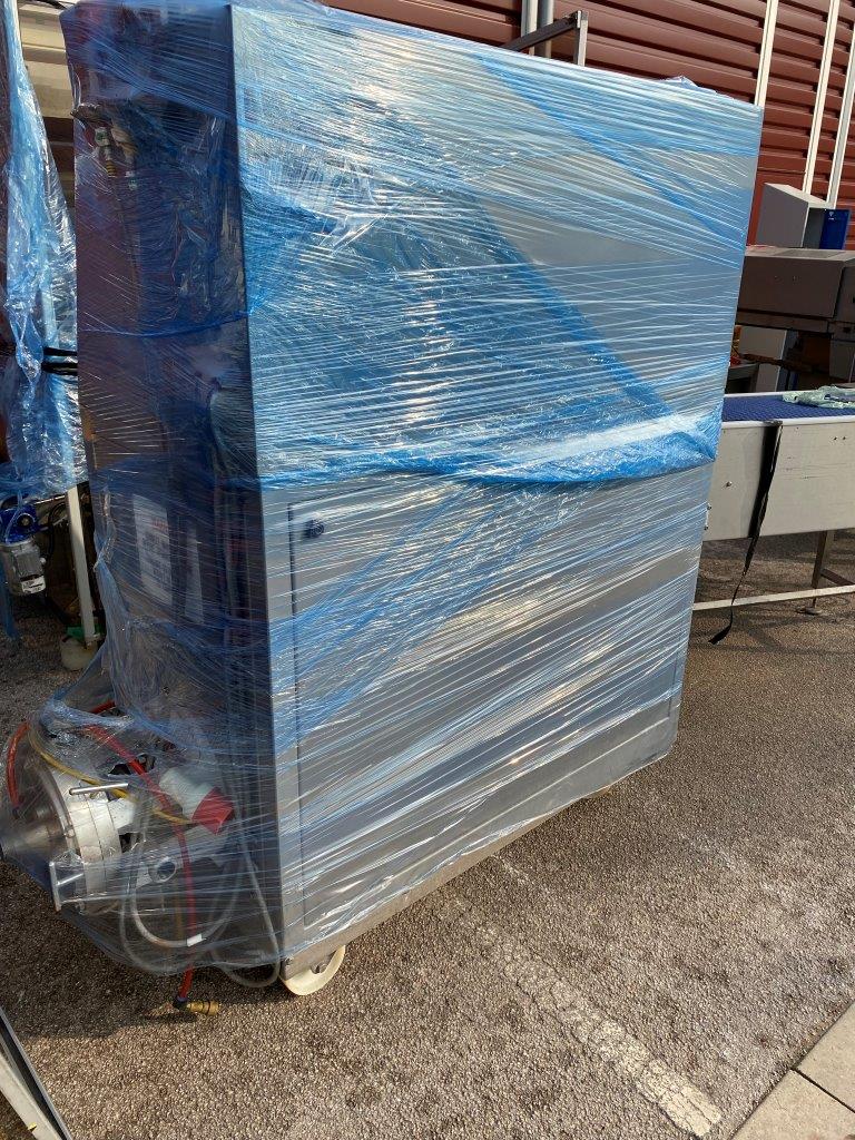 Oakes Sasib 250 H10 aerator (3)
