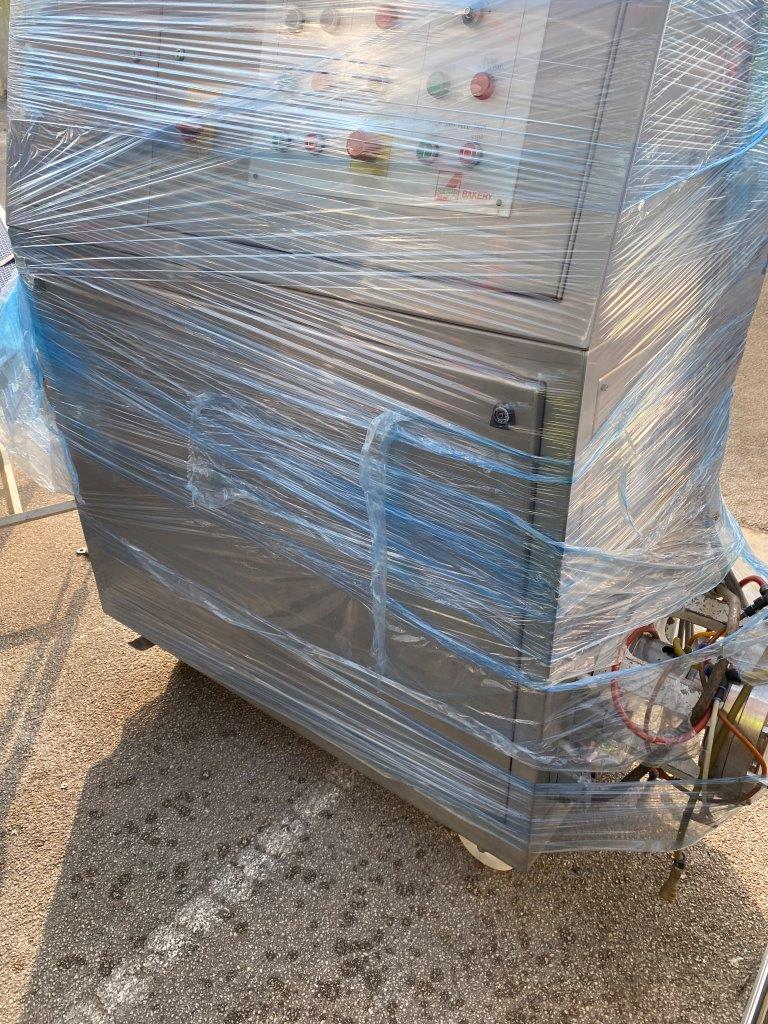 Oakes Sasib 250 H10 aerator (5)