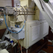Mazzoni twin screw extruder (2)