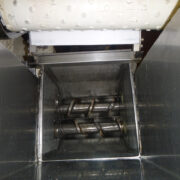 Mazzoni twin screw extruder (3)