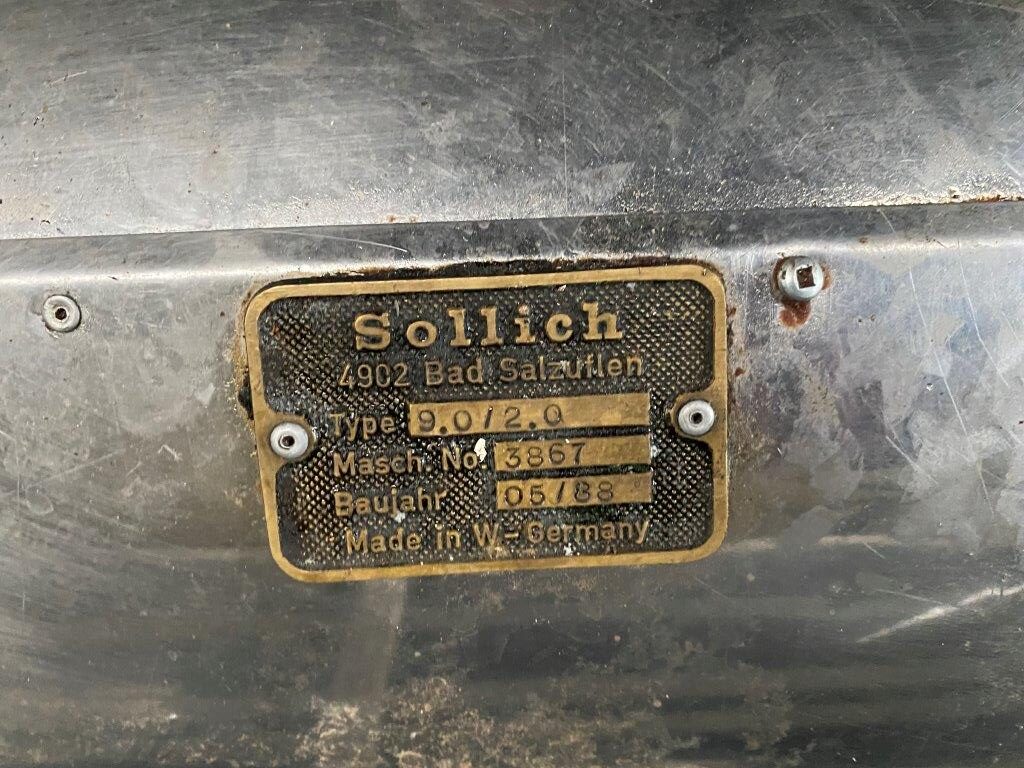 Sollich Heat Exchangers (2)