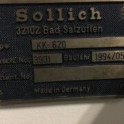 344-01-1041 Sollich KK620 cooling tunnel (18)