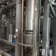 Flash Heat Recovery Steam Trapping