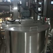 Resevoir Tank