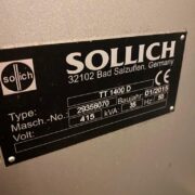 Sollich TT1400 - 29356070 (3)