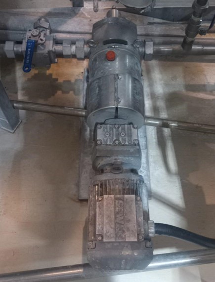 Transfer Pump