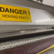 Batch Roller