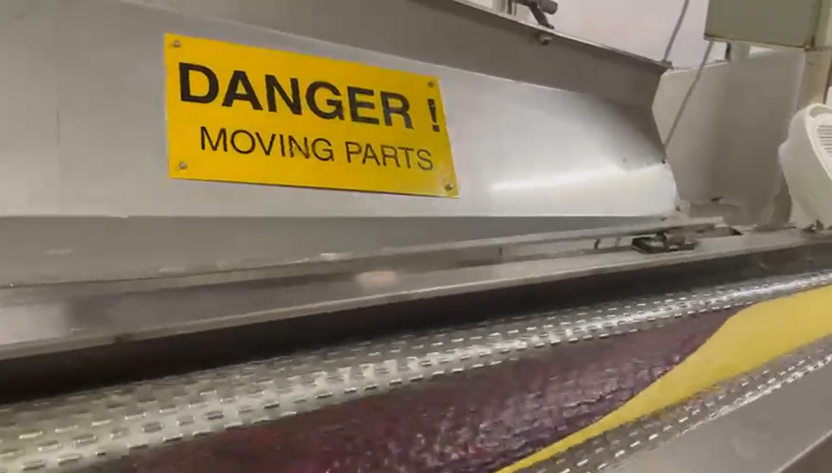 Batch Roller