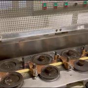 Rope Sizer