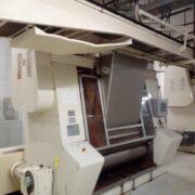 five rollers refiner 3